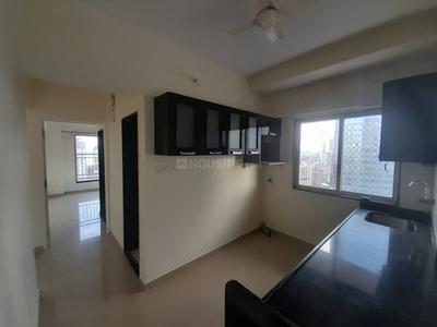 Kitchen Image of 600 Sq.ft 1 BHK Apartment / Flat for sale in Shivaji Park Mumbai for Rs. 27500000