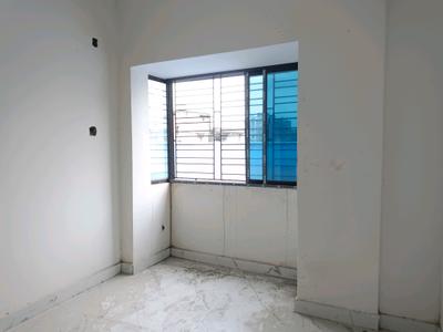 Bedroom Image of 510 Sq.ft 2 BHK Apartment / Flat for sale in Mourigram Howrah for Rs. 1530000