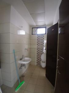 Bathroom Image of 1850 Sq.ft 3 BHK Apartment / Flat for sale in MD Leafstone Apartments, Nabha Zirakpur for Rs. 7500000
