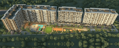 2 BHK Flat
