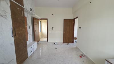 1 BHK Independent House