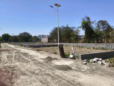 Image of 3228 Sq.ft Residential Plot / Land for sale in Hinjawadi Phase 2, Pune for Rs. 8715600