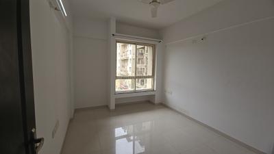 Bedroom Image of 1000 Sq.ft 2 BHK Apartment / Flat for sale in Nyati Equatorial, Bavdhan Pune for Rs. 10800000