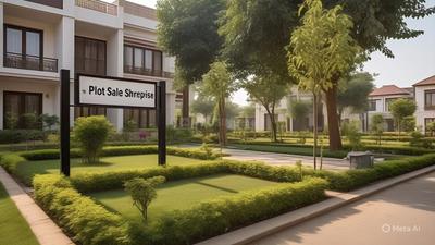 Image of 19800 Sq.ft Residential Plot / Land for sale in Navrangpura, Ahmedabad for Rs. 495025365