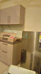 Kitchen Image of 1500 Sq.ft 3 BHK Apartment / Flat for rent in Maxxus Elanza, PR7 Airport Road Zirakpur for Rs. 35000