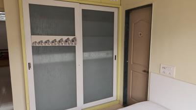 Image of 850 Sq.ft 2 BHK Apartment / Flat for rent in Kothrud, Pune for Rs. 30000