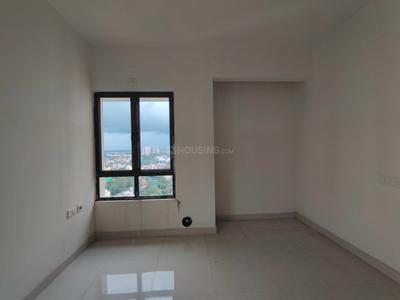 Bedroom Image of 1227 Sq.ft 3 BHK Apartment / Flat for sale in Unimark Lakewood Estate, New Garia Kolkata for Rs. 13000000