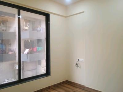 Bedroom Image of 1170 Sq.ft 2 BHK Apartment / Flat for sale in Kalyan East Kalyan for Rs. 7500000