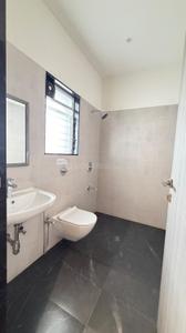 Image of 600 Sq.ft 1 BHK Apartment / Flat for sale in Gajra Bhoomi Castle Phase I, Daighar Gaon, Thane for Rs. 4700000