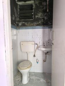 Bedroom Two Image of 650 Sq.ft 2 BHK Apartment / Flat for sale in Shapoorji Pallonji Shukhobrishti Spriha Phase 9 , New Town Kolkata for Rs. 3400000
