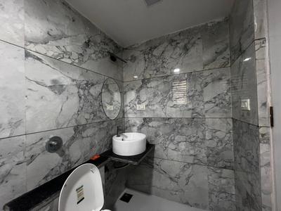 Image of 1820 Sq.ft 3 BHK Apartment / Flat for rent in Maninagar, Ahmedabad for Rs. 35000