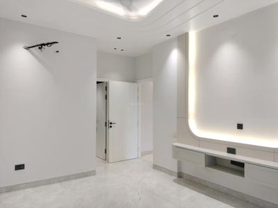 Bedroom Image of 3150 Sq.ft 4 BHK Builder Floor for sale in Sector 28 Faridabad for Rs. 42500000