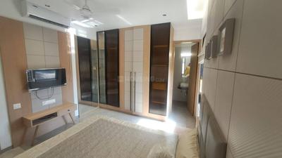Bathroom Image of 1237 Sq.ft 2 BHK Apartment / Flat for sale in Shreeji Arianna Homes, Somatane Pune for Rs. 6200000