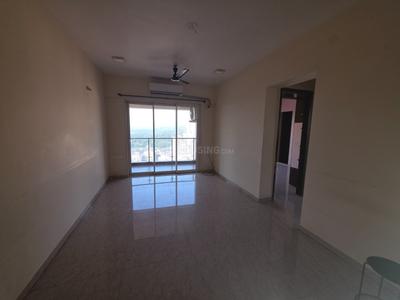 Bedroom Image of 1600 Sq.ft 3 BHK Apartment / Flat for rent in JP Decks, Malad East Mumbai for Rs. 102000