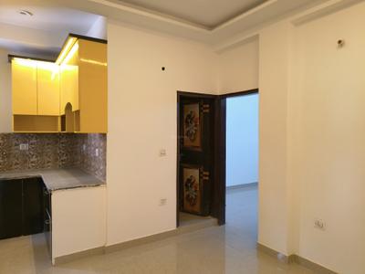 Living Room Image of 750 Sq.ft 2 BHK Builder Floor for sale in DLF Ankur Vihar Ghaziabad for Rs. 2260084