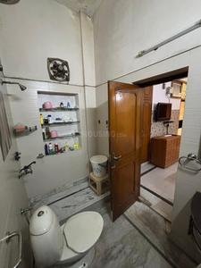 Bathroom Image of 2300 Sq.ft 3 BHK Builder Floor for sale in Kirti Nagar New Delhi for Rs. 27500000
