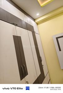 Bedroom Image of 1307 Sq.ft 3 BHK Apartment / Flat for sale in AN Nirmala Heritage, Lake Town Kolkata for Rs. 7500000