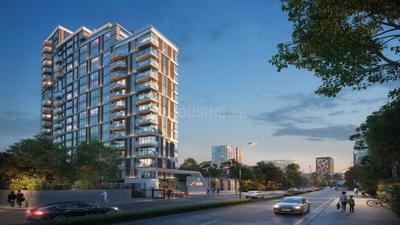 4 BHK Flat