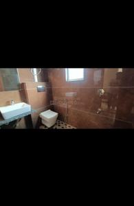 Bathroom Image of 1025 Sq.ft 3 BHK Apartment / Flat for sale in ABD Pristine, Vaishali Nagar Jaipur for Rs. 6800000