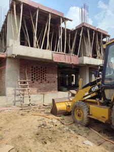 Image of 1100 Sq.ft 2 BHK Apartment / Flat for sale in Aadhvik Ramvilas Apartment, Danapur, Patna for Rs. 5999000