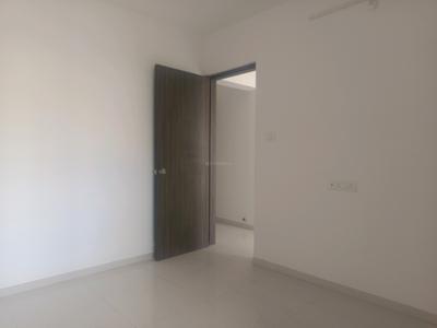 Bedroom Image of 1100 Sq.ft 3 BHK Apartment / Flat for rent in Majestique Rhythm County, Handewadi Pune for Rs. 26000