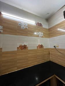 Kitchen Image of 756 Sq.ft 2 BHK Apartment / Flat for sale in Chromepet Chennai for Rs. 4500000