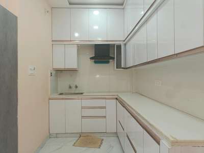 Kitchen Image of 1530 Sq.ft 2 BHK Independent House for rent in Kapra Secunderabad for Rs. 18500