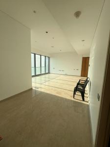 Bedroom Image of 1500 Sq.ft 3 BHK Independent House for sale in Santacruz East Mumbai for Rs. 55000000