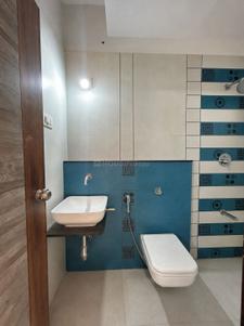 Image of 2400 Sq.ft 3 BHK Apartment / Flat for sale in Saiyed Vasna, Vadodara for Rs. 9500000