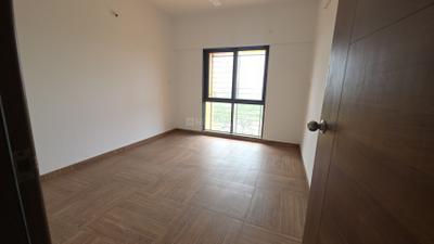 Bedroom Image of 1100 Sq.ft 3 BHK Apartment / Flat for sale in Shamraj Trident, Dhankawadi Pune for Rs. 13500000