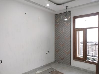 Bedroom Image of 1548 Sq.ft 3 BHK Builder Floor for sale in Bhasin District 81 Floor, Sector 81 Faridabad for Rs. 17000000