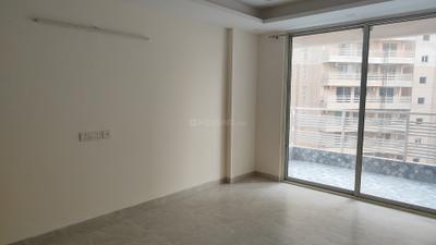 Bedroom Image of 1880 Sq.ft 3 BHK Apartment / Flat for sale in Solutrean Caladium, Sector 109 Gurgaon for Rs. 19900000