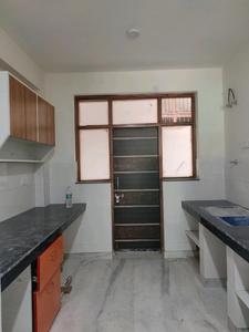 1 RK Independent Builder Floor