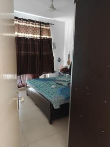 Bedroom Image of 1245 Sq.ft 2 BHK Apartment / Flat for sale in Vatika Gurgaon 21, Sector 83 Gurgaon for Rs. 14000000