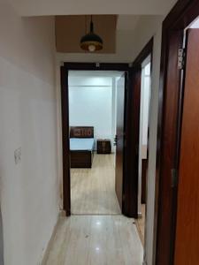 Passage Image of 1685 Sq.ft 3 BHK Apartment / Flat for sale in DLF Capital Greens Phase 1 And 2, Karampura New Delhi for Rs. 30000000