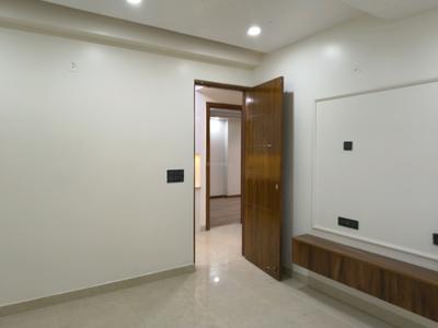 Bedroom Image of 1850 Sq.ft 4 BHK Builder Floor for sale in Vaishali Ghaziabad for Rs. 24050238