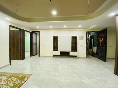 Hall Image of 1550 Sq.ft 3 BHK Apartment / Flat for sale in Capital Metro Height, Sector 72 Noida for Rs. 5350000