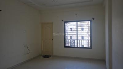 Living Room Image of 1450 Sq.ft 3 BHK Apartment / Flat for sale in Manewada Nagpur for Rs. 7500000