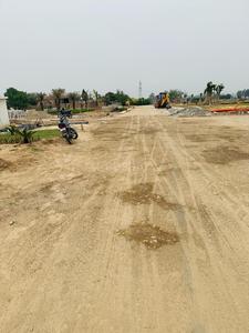 Image of 1000 Sq.ft Residential Plot / Land for sale in HLP Palmillas Plots, Ramgarh Bhudda, Zirakpur for Rs. 7190000