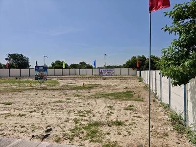 Image of 1050 Sq.ft Residential Plot / Land for sale in Mannivakkam, Chennai for Rs. 4198950