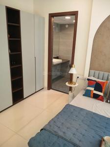 Image of 1431 Sq.ft 3 BHK Apartment / Flat for sale in Pride Purple Park Titan, Hinjawadi, Pune for Rs. 16300000