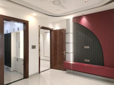 Bedroom Image of 3420 Sq.ft 4 BHK Builder Floor for sale in Sector 85 Faridabad for Rs. 31500000