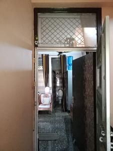 Hall Image of 650 Sq.ft 1 BHK Builder Floor for rent in Sector 63 A Noida for Rs. 22000