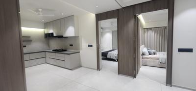 Kitchen Image of 2100 Sq.ft 3.5 BHK Apartment / Flat for sale in Althan Surat for Rs. 10200000
