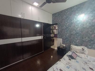 Bedroom Image of 1335 Sq.ft 2 BHK Apartment / Flat for sale in Somasundarapalya Bengaluru for Rs. 9000000