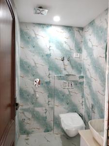 Bedroom Two Image of 1850 Sq.ft 3 BHK Apartment / Flat for sale in Sunny Valley Apartment, Sector 12 Dwarka New Delhi for Rs. 34900000
