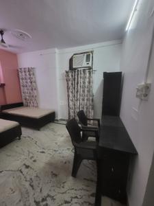 Hall Image of Pendant pg  in Kamla Nagar, New Delhi
