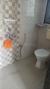 Image of 1150 Sq.ft 2 BHK Apartment / Flat for rent in Dhanori, Pune for Rs. 21500