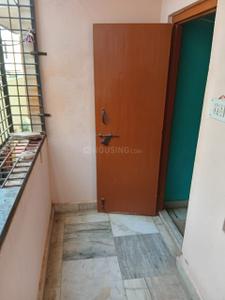 Balcony Image of 800 Sq.ft 2 BHK Apartment / Flat for rent in Namrata Residency, Boduppal Hyderabad for Rs. 10500