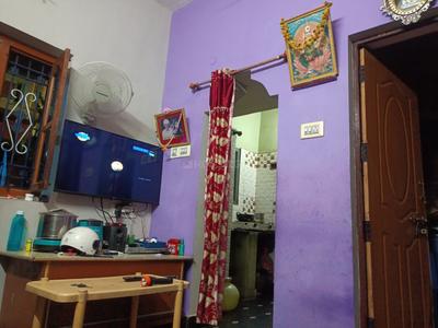 Bedroom Image of 800 Sq.ft 2 BHK Independent House for sale in Nittuvalli Davanagere for Rs. 8000000